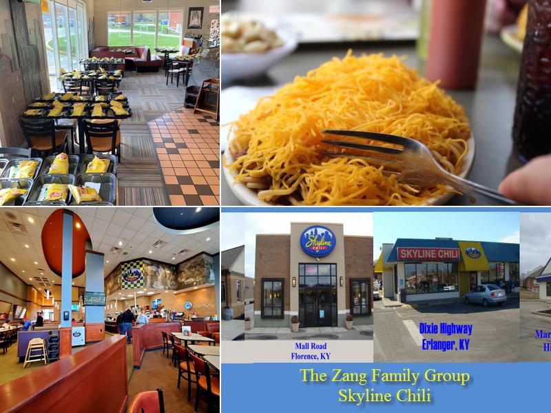Skyline Chili 3159 Dixie Hwy, Erlanger