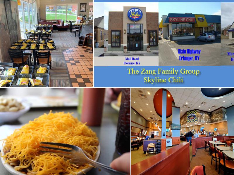 Skyline Chili