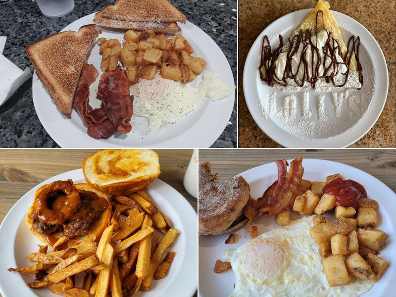 Lolly's Breakfast & Lunch