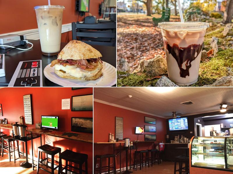 The Nook 58 Washington St, Fairhaven