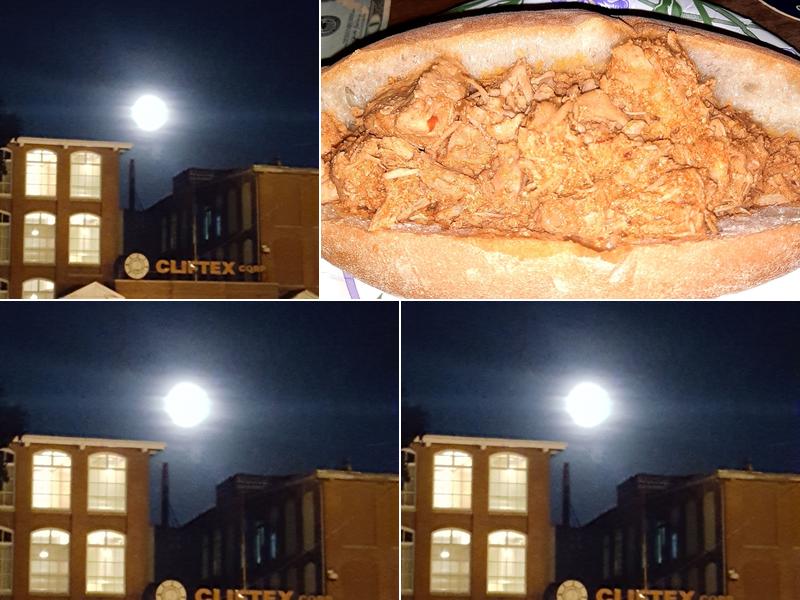 Al's Cafe 577 Belleville Ave, New Bedford