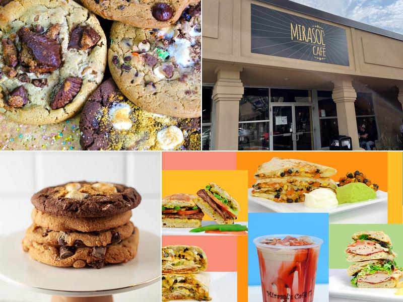 Mirasol's Café 439 State Rd North, Dartmouth