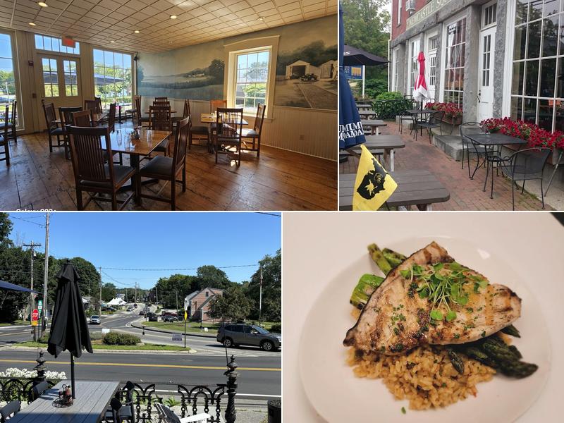 Newcastle Publick House