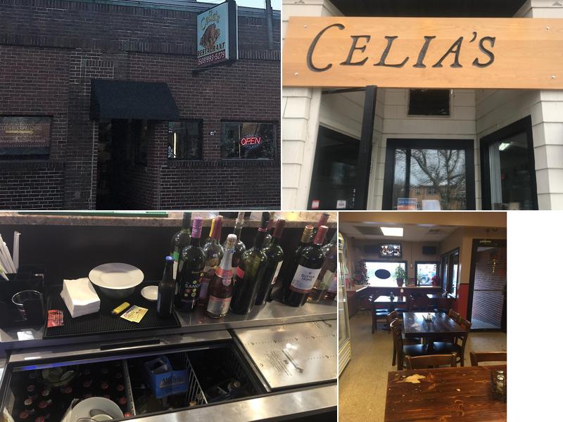 Celia's Restaurant