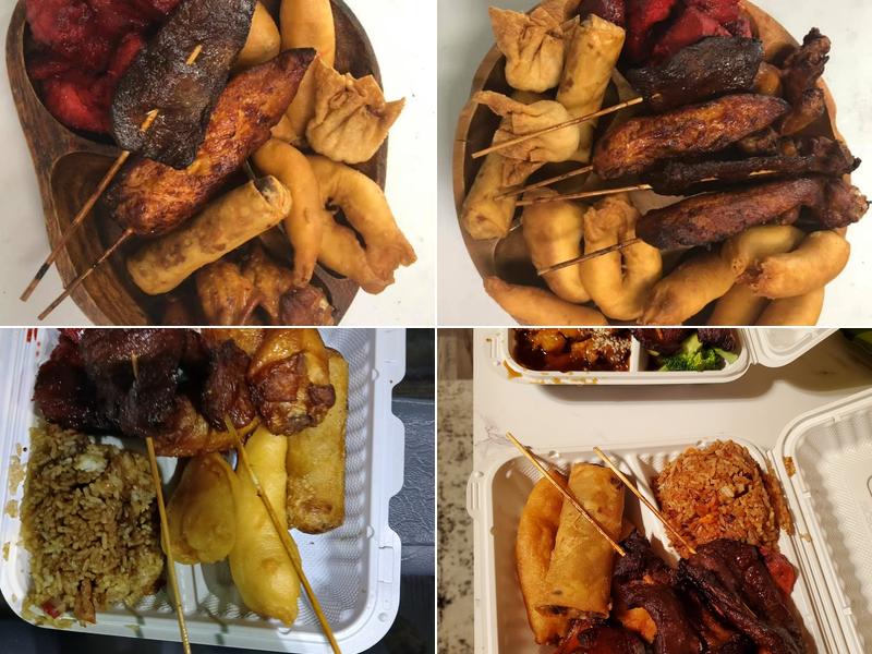 Jade Express 1530 Atlantic Hwy, Waldoboro