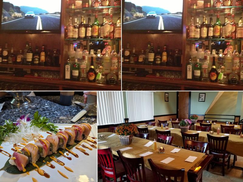 Ying Dynasty of New Bedford