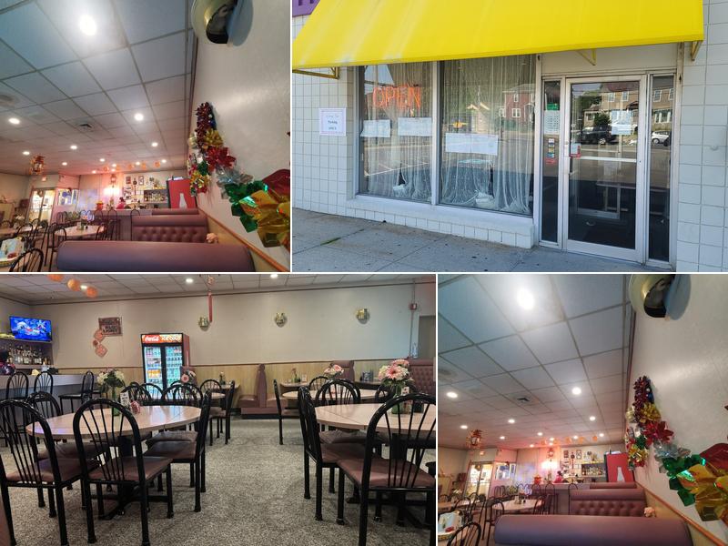 Ching Tao Restaurant