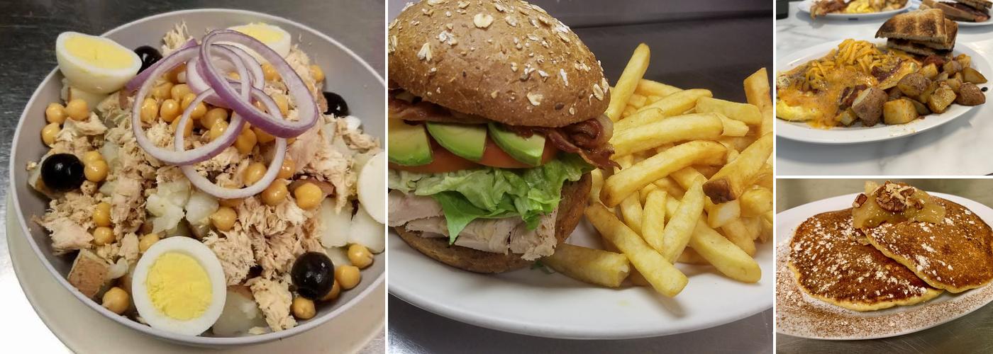 Willow Tree Restaurant