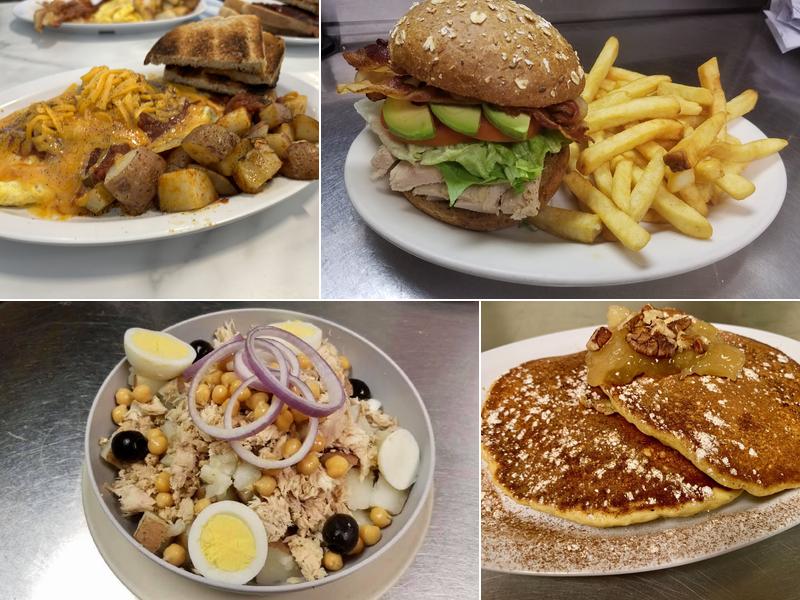 Willow Tree Restaurant 12 Rockdale Ave, New Bedford