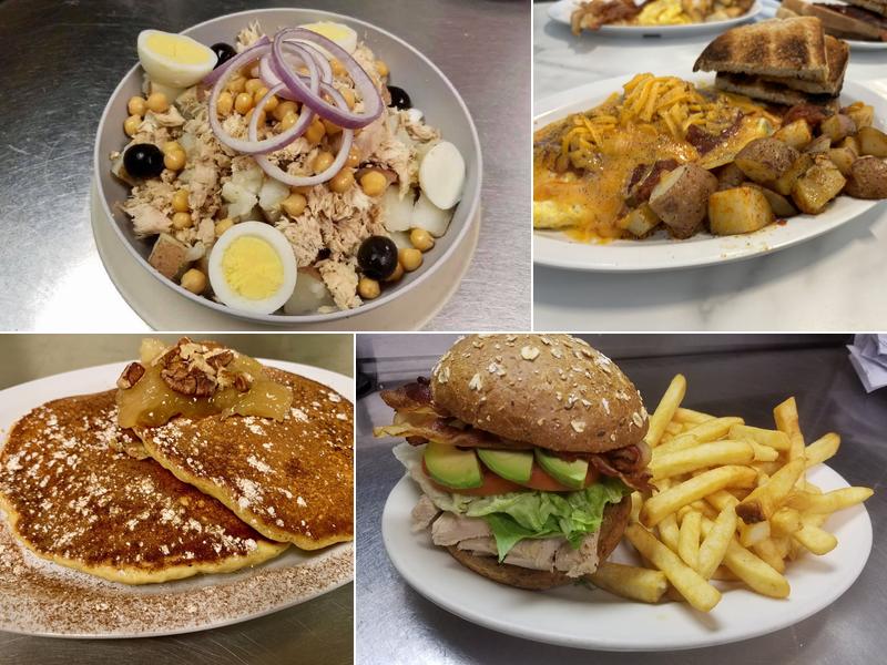 Willow Tree Restaurant