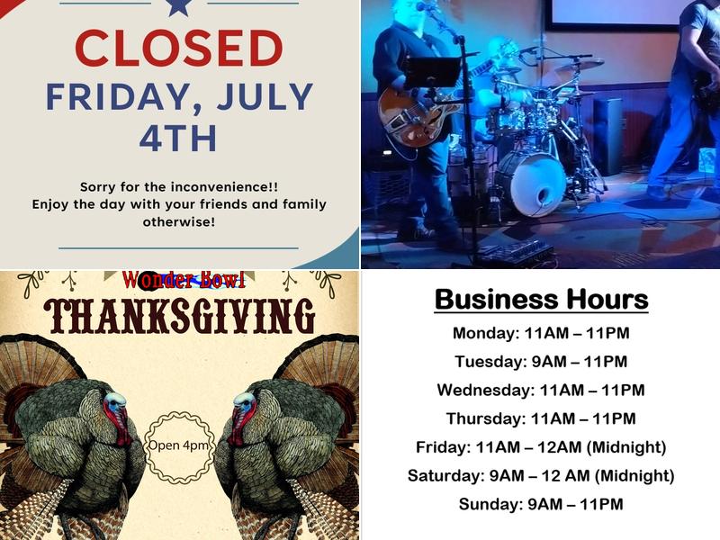 Strikers Sports Bar and Grill