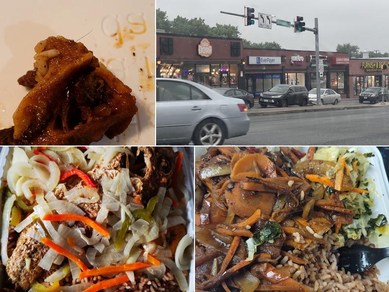 Caribbean Superior (Bladensburg, MD)