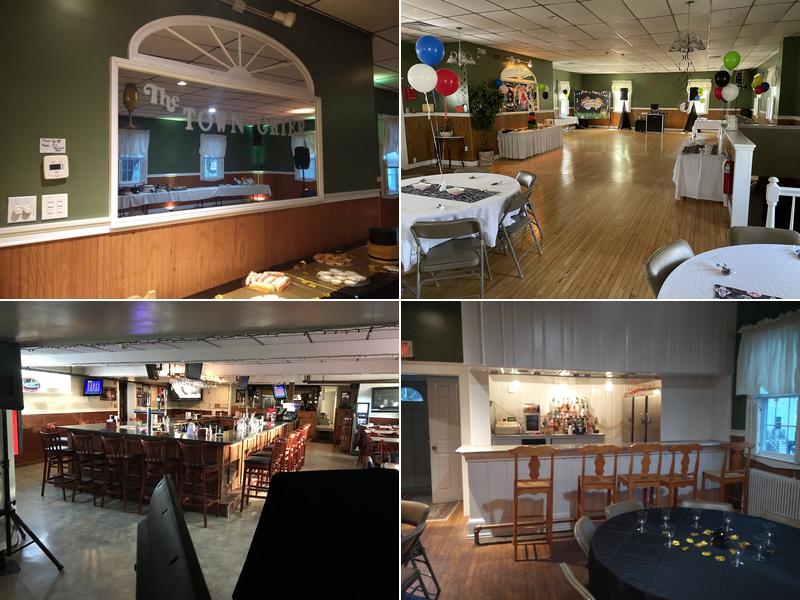 Town Crier 5 Maitland St, Fairhaven