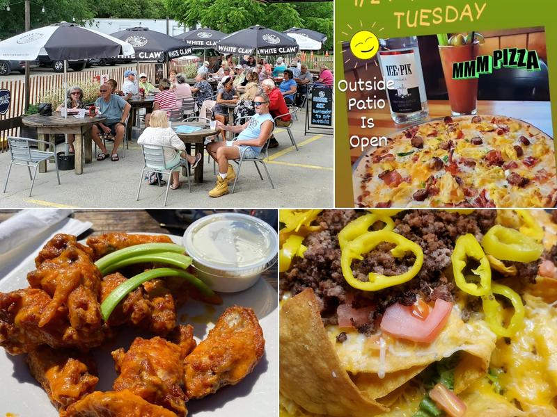 Bayside Lounge 125 Sconticut Neck Rd, Fairhaven