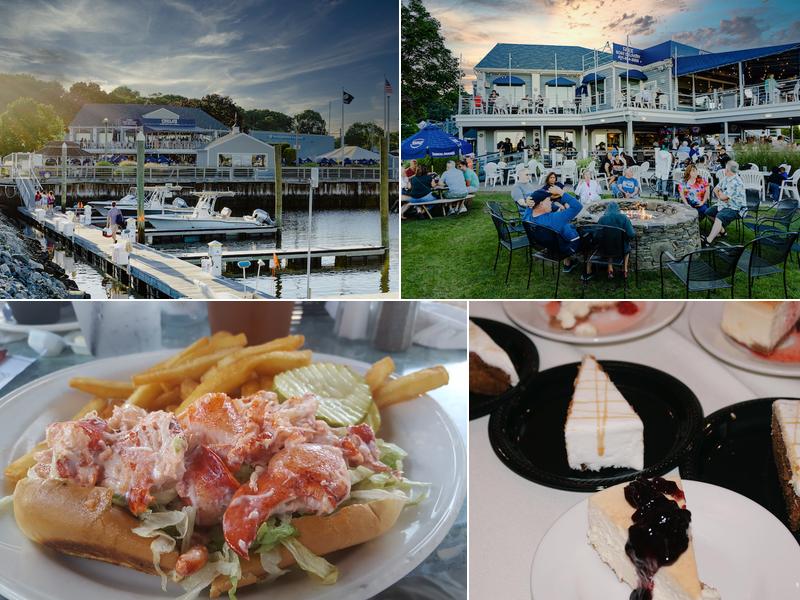 Chelo's Waterfront Hometown Bar and Grille