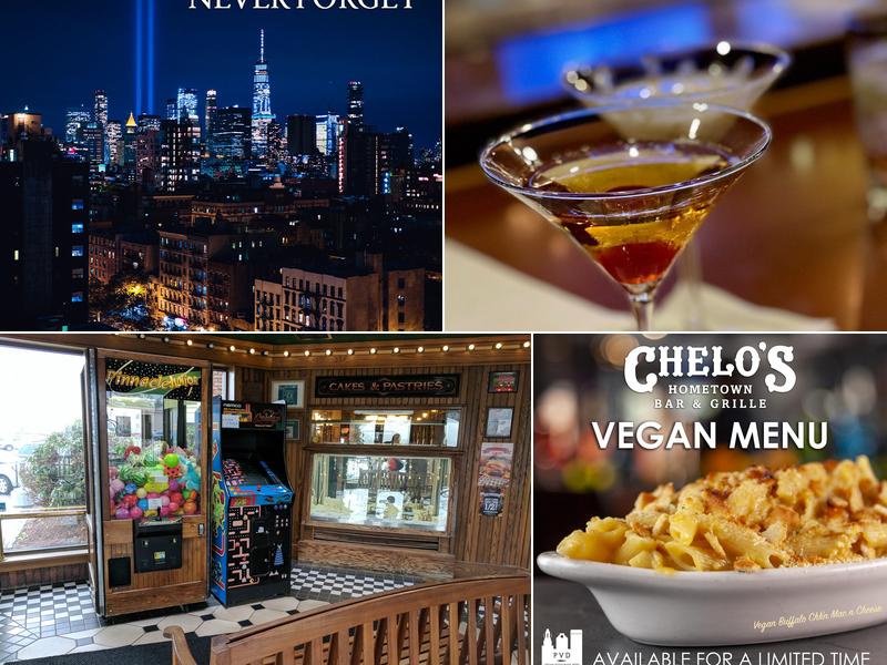 Chelo's Hometown Bar & Grille