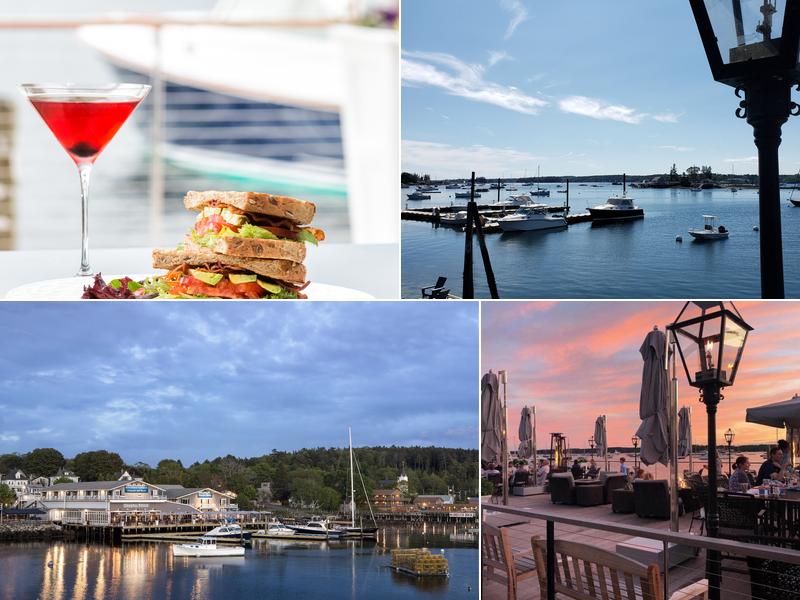 Coastal Prime 35 Atlantic Ave, Boothbay Harbor