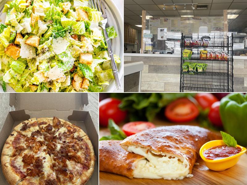 Brockton Pizza Palace