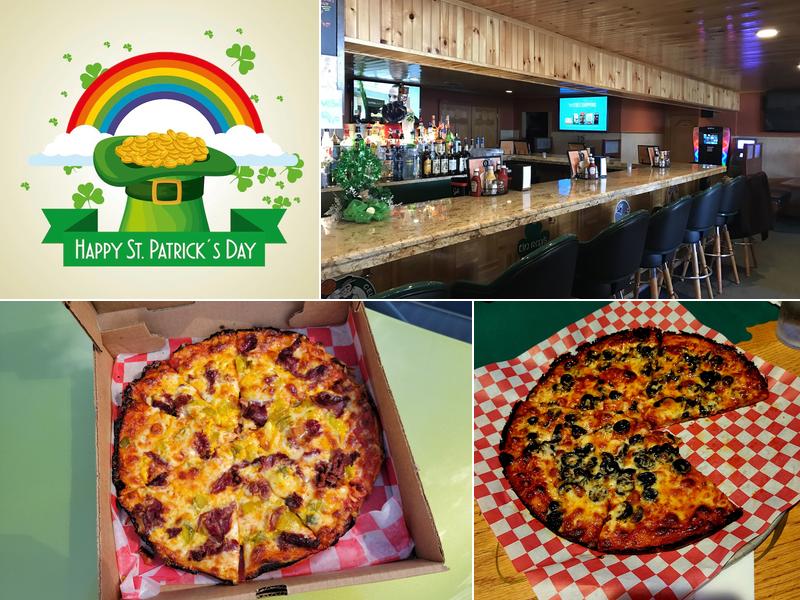 Tinrays Family Restaurant