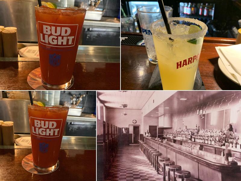 Lewis' Restaurant & Grille