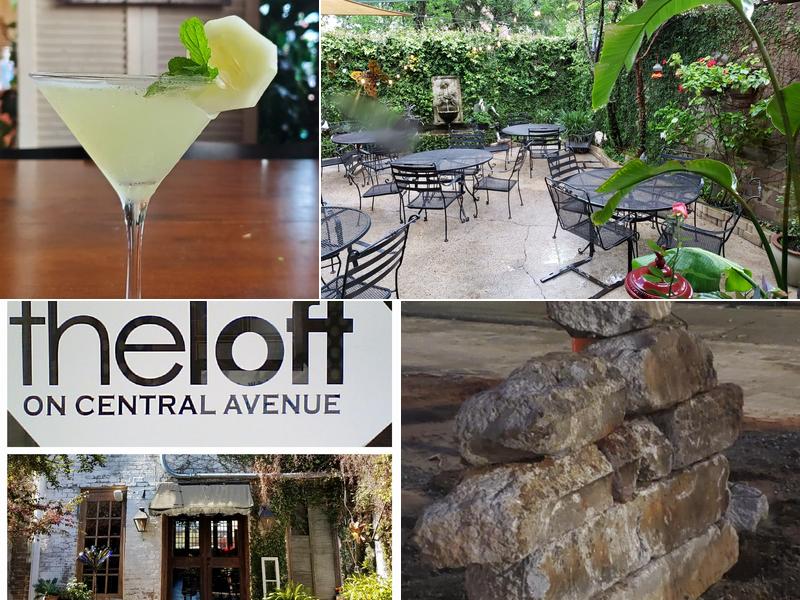 The Loft 535 Central Ave, Laurel