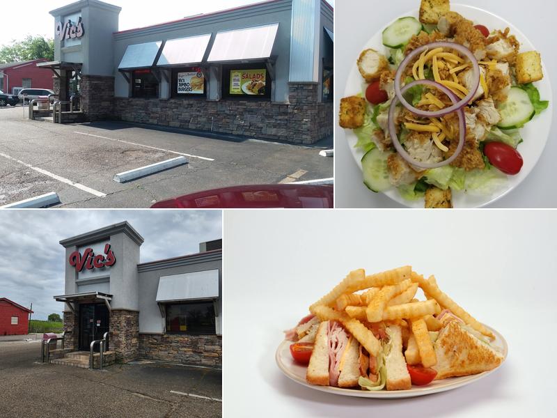 Vic's 804 Chantilly St, Laurel