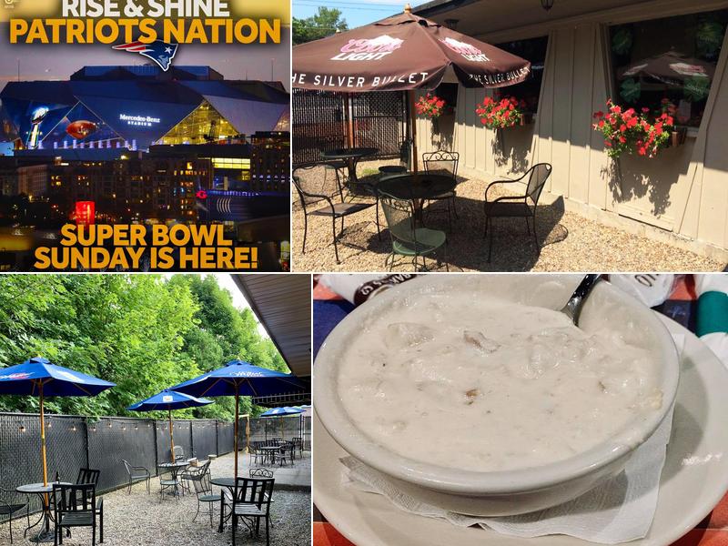 Mickey Malone's Tavern