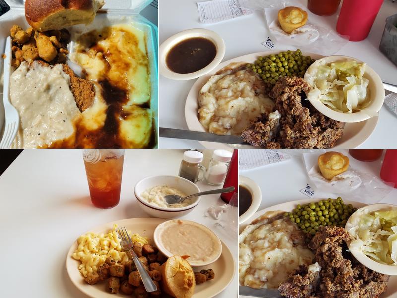 Cindy's Place 603 Tate St, Corinth