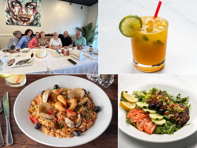 Luanda Restaurant & Event Space