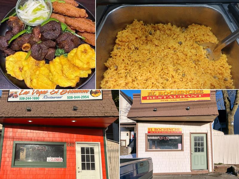 Las Vegas El Bochinche