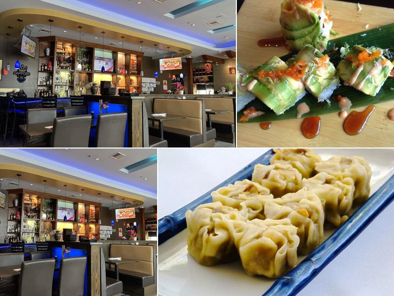 Sake Steak House 280 School St J100, Mansfield