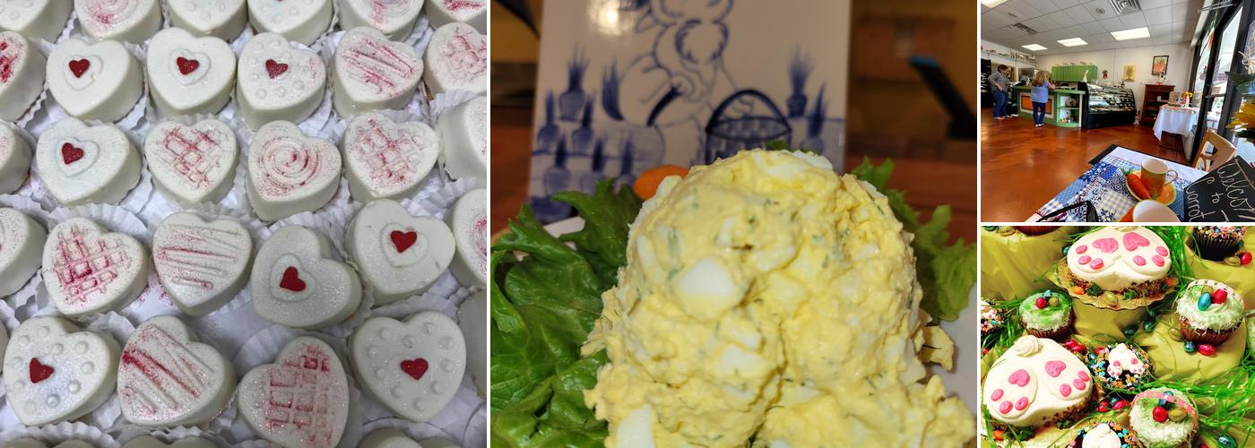 Carrot Tree Kitchens