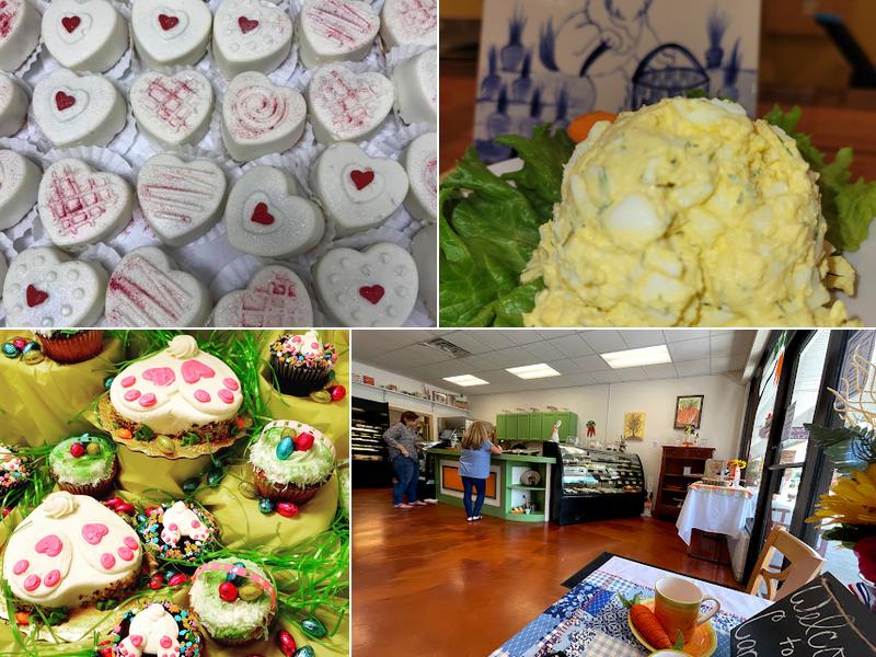 Carrot Tree Kitchens