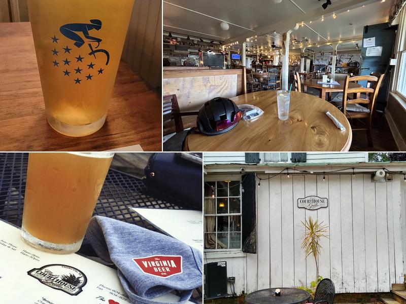 Culs Courthouse Grille