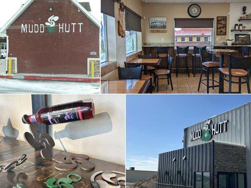 Mudd Hutt 278 Spring Creek Pkwy, Spring Creek