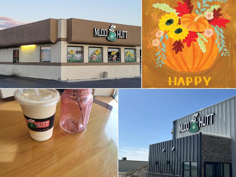 Mudd Hutt 2196 Idaho St, Elko