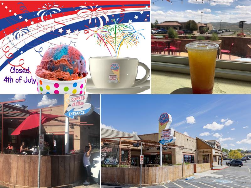 Cool Beans Coffee and Ice Cream