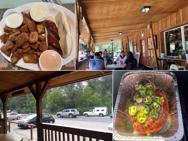 O'Carroll's 833 Lamoille Hwy, Lamoille