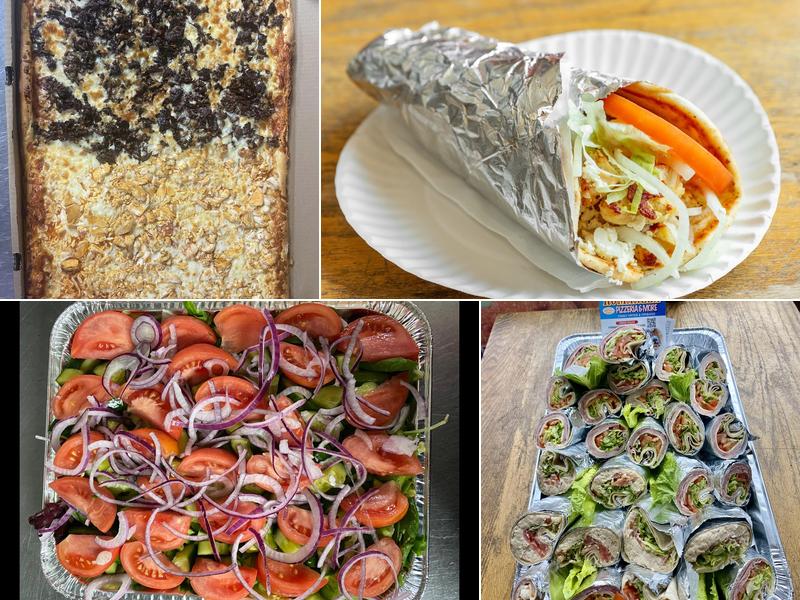 Romanzza Pizzeria & More