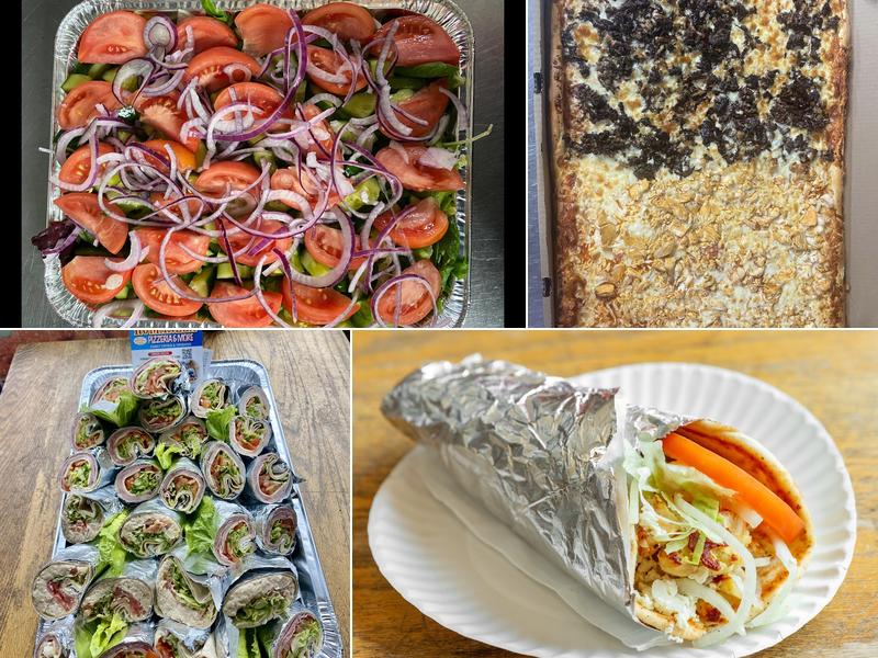 Romanzza Pizzeria & More