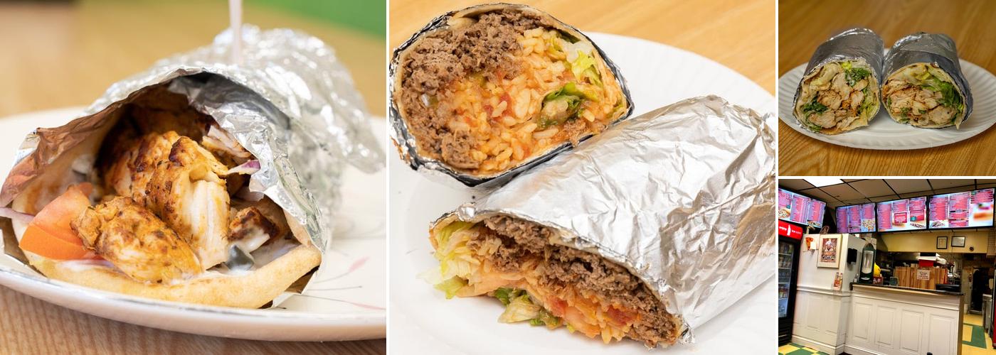 Napoli House of Pizza