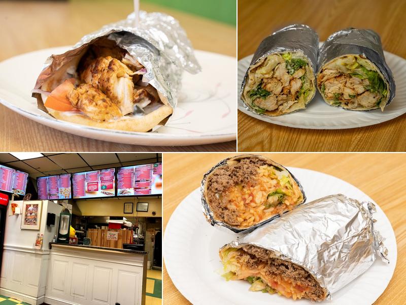 Napoli House of Pizza