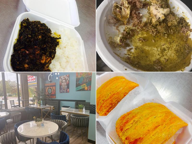 Taste Budds 1468 Addison Rd S, Capitol Heights