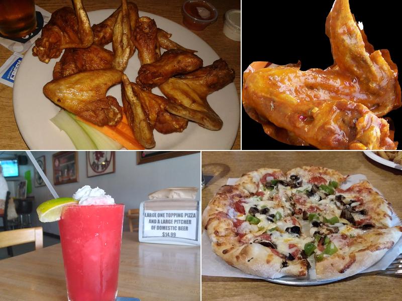 Fast Breaks Restaurant 1465 Lisbon St, Lewiston