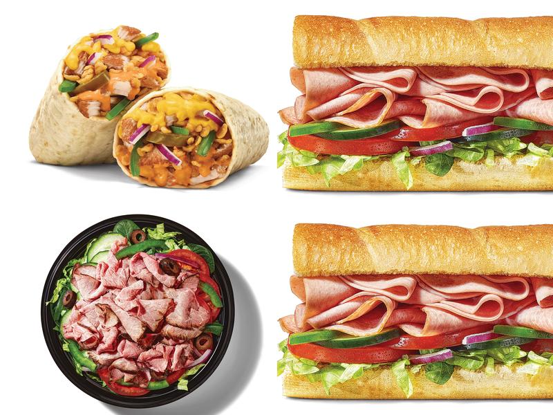 Subway