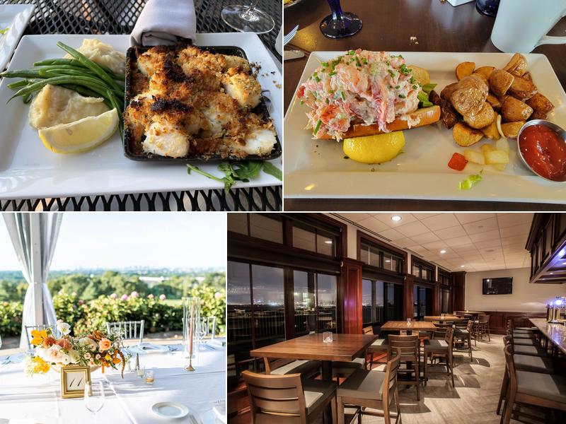 The Tavern at Granite Links 100 Quarry Hills Dr, Quincy