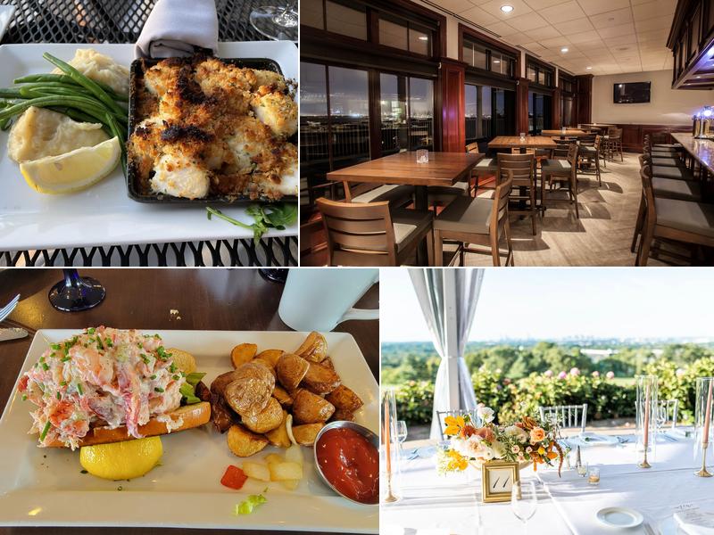 The Tavern at Granite Links