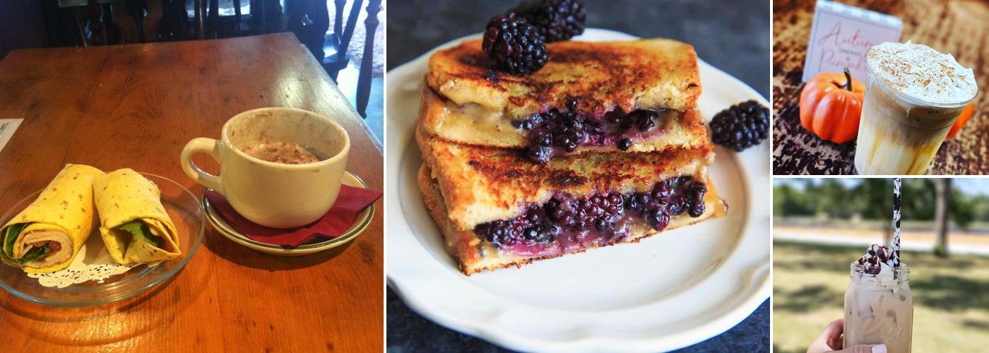 enjoy something special