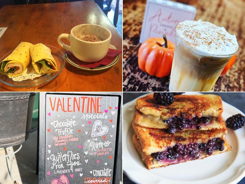 enjoy something special 124 Savannah Ave, Statesboro