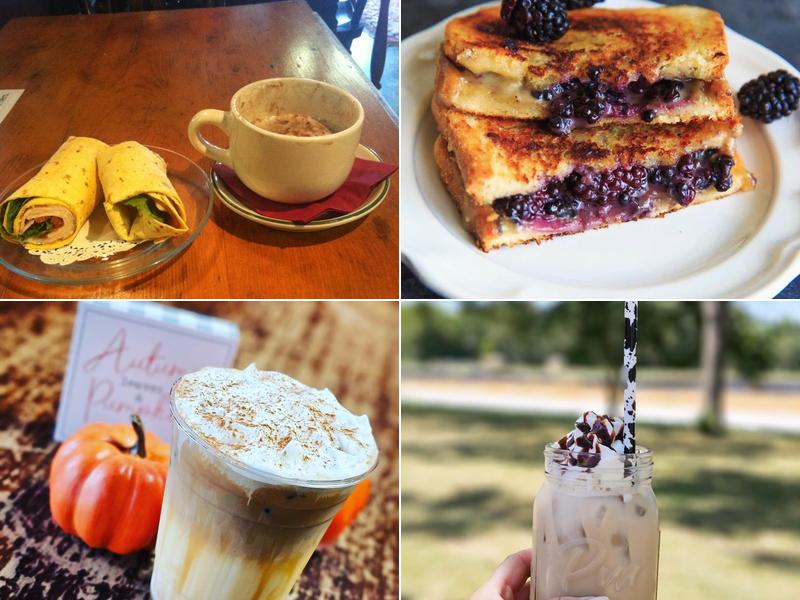 enjoy something special